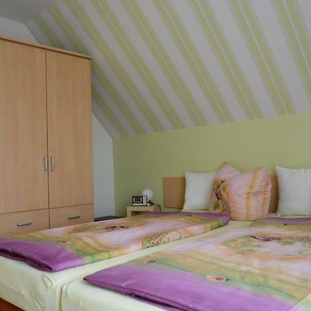 Ferienwohnung Starke Gablenz Dış mekan fotoğraf