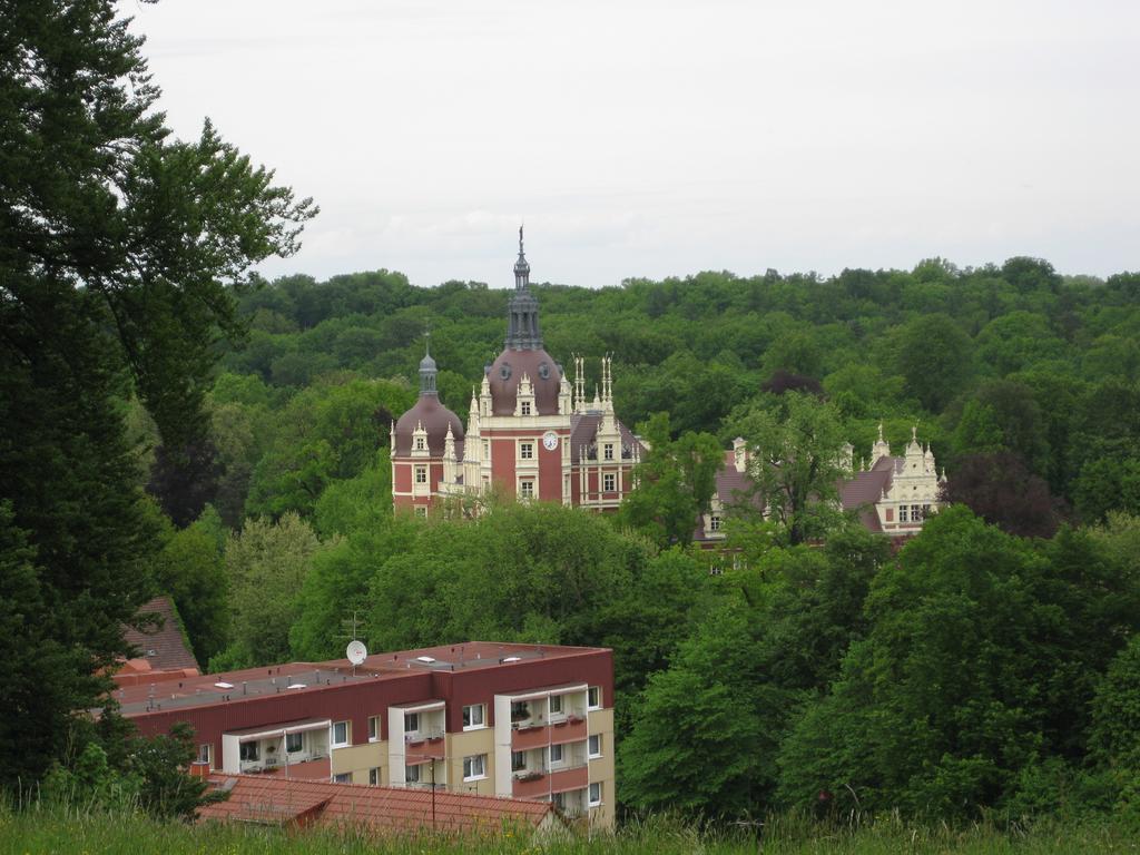 Ferienwohnung Starke Gablenz Oda fotoğraf