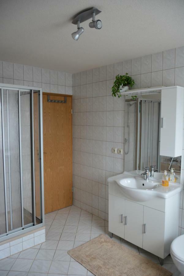 Ferienwohnung Starke Gablenz Dış mekan fotoğraf